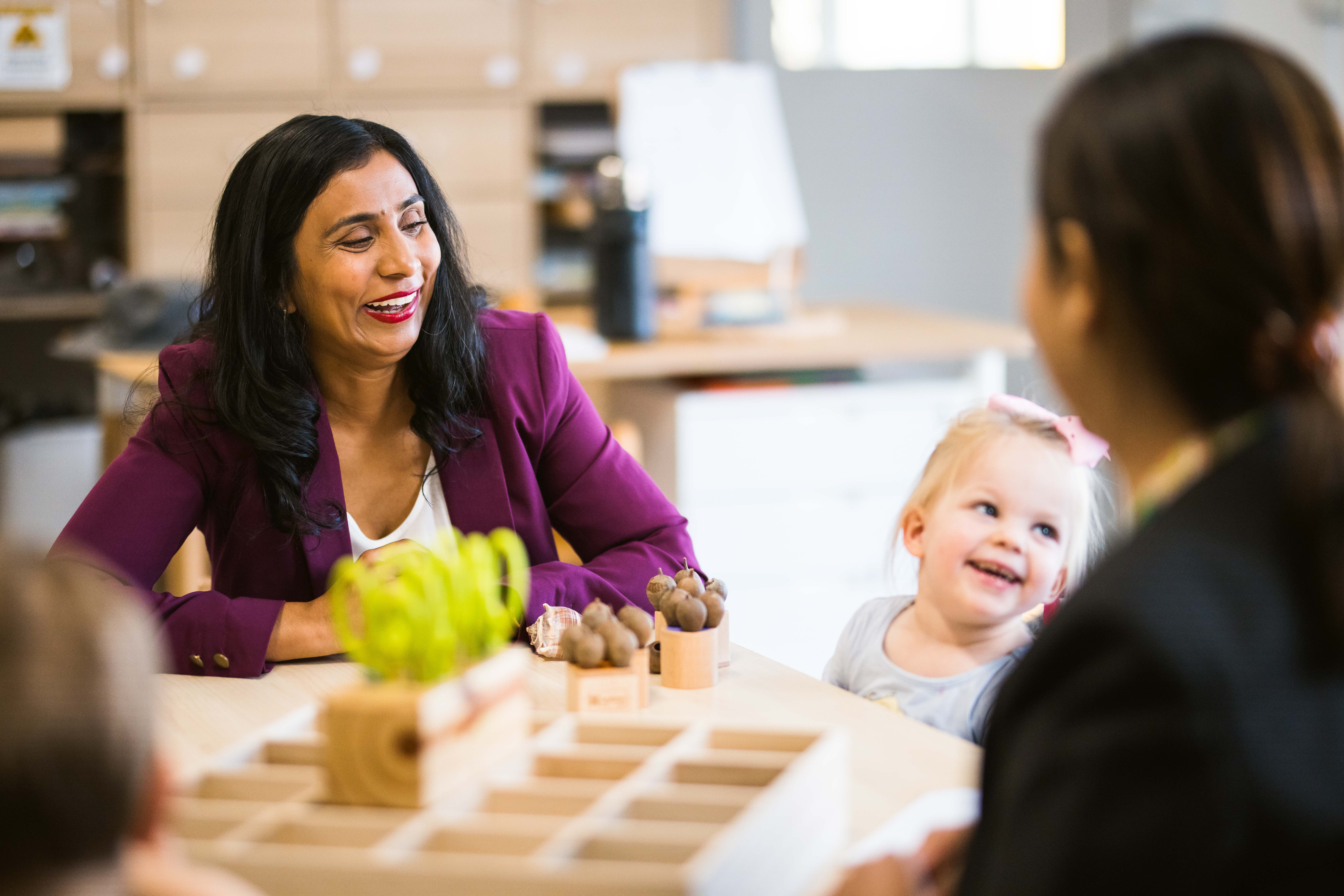 Welcoming the Babies of Swan Main Image